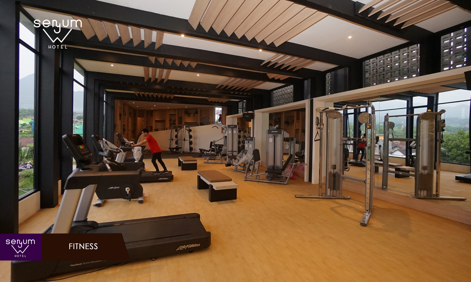 Facilities